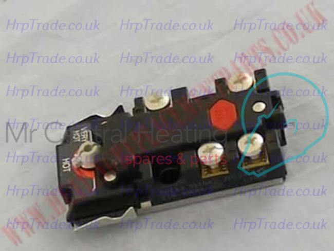 HEATRAE SADIA  S6211